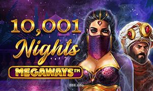 lt88 10,001 Nights Megaways™