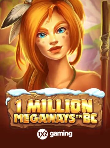 1 Triệu Megaways BC